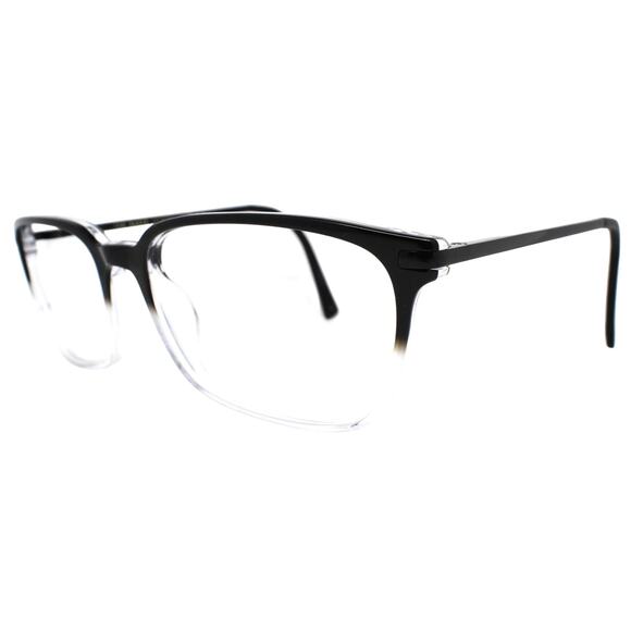 Ted Baker London TXL001 BLK B:40 60-19-150mm Eyeglasses FRAMES ONLY - VERY GOOD - Picture 1 of 12